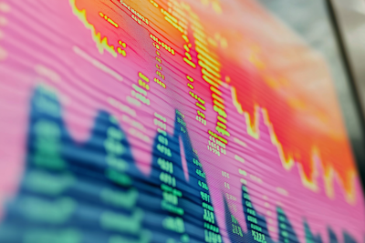Financial planning documents and investment analysis